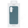 Samsung A367B A37 Silicone Case Dark Green EF-PA376CKE